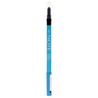 Note Cosmetique Smokey Eye Pencil in Sky Blue - Long-lasting Eye Pencil for Women