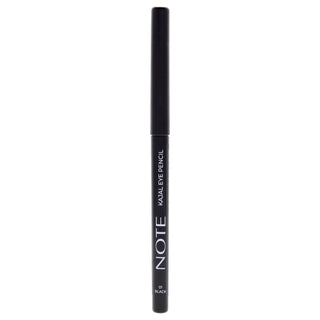 Note Cosmetique Kajal Eye Pencil - 01 Black for Women - 0.01 oz Eye Pencil