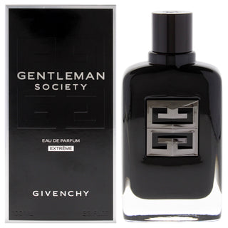 Givenchy Gentleman Society Extreme for Men - 3.3 oz EDP Spray