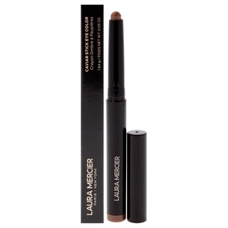 Laura Mercier Caviar Stick Eye Color in Strapless - Long Lasting Eye Shadow for Women's Makeup Arsenal