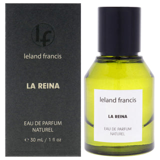 La Reina by Leland Francis for Unisex - 1 oz EDP Spray