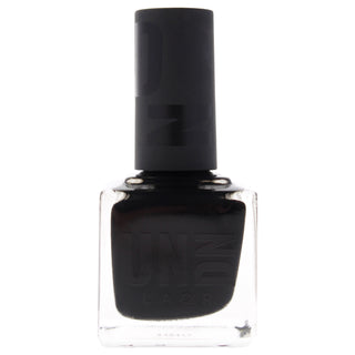 Get Glamorous Nails with Vegan Nail Polish in Midnight Shatter by UNDN for Women