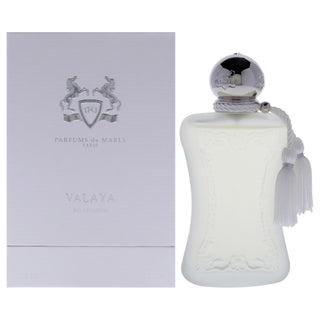 Valaya by Parfums de Marly for Unisex - 2.5 oz EDP Spray