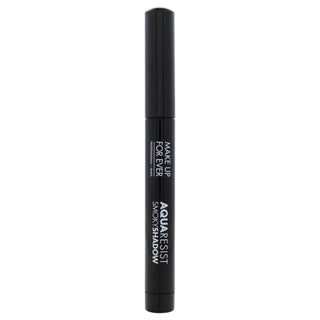Aqua Resist Smoky Shadow - 1 Carbon by Make Up For Ever for Women - 0.049 oz Eye Shadow
