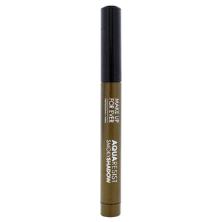 Aqua Resist Smoky Shadow - 4 Jungle by Make Up For Ever for Women - 0.049 oz Eye Shadow