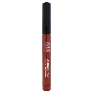 Aqua Resist Smoky Shadow - 6 Earth by Make Up For Ever for Women -0.049 oz Eye Shadow