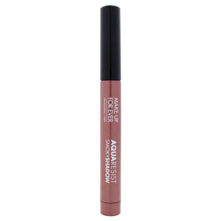 Aqua Resist Smoky Shadow - 11 Pink Canyon by Make Up For Ever for Women - 0.049 oz Eye Shadow