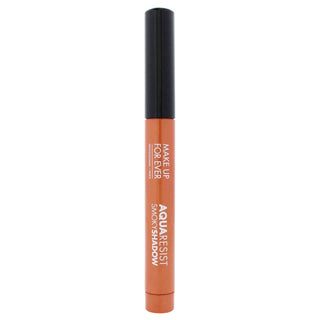 Aqua Resist Smoky Shadow - 16 Copper by Make Up For Ever for Women - 0.049 oz Eye Shadow