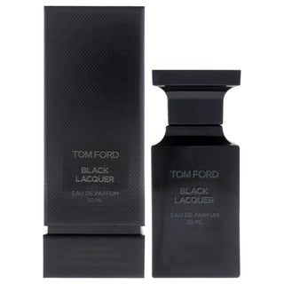 Black Lacquer by Tom Ford for Unisex - 1.7 oz EDP Spray