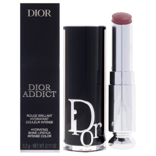 Dior Addict Hydrating Shine Lipstick - 628 Pink Bow by Christian Dior for Women - 0.11 oz Lipstick (Refillable)