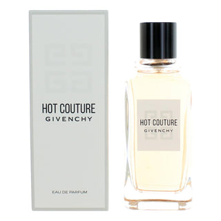 Hot Couture By Givenchy, 3.3 Oz Eau De Parfum Spray For Women
