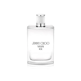 JIMMY CHOO MAN ICE 6.7 EAU DE TOILETTE SPRAY FOR MEN