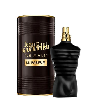 Jean Paul Gaultier Le Male Le Eau de Parfum Spray 75 ML For Men - 8435415032278
