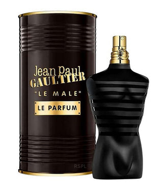 Jean Paul Gaultier Le Male Le Eau de Parfum Spray 75 ML For Men - 8435415032278