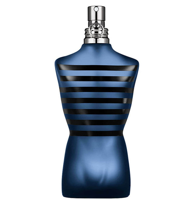 JEAN PAUL GAULTIER ULTRA MALE 6.8 EAU DE TOILETTE INTENSE SPRAY FOR MEN