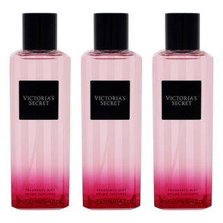 Bombshell by Victorias Secret for Women - 8.4 oz Fragrance Mist - Pack of 3