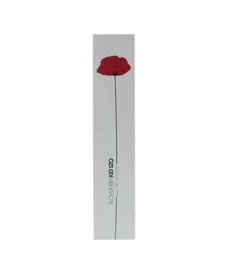 Kenzo Flower By Kenzo EDT Spray 100 ML For Women - 3274872404304
