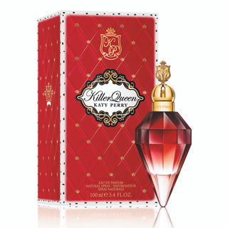 Katy Perry Killer Queen 3.4 Edp Sp