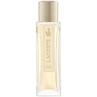 Lacoste Pour Femme Tester 3 Oz Eau De Parfum Spray