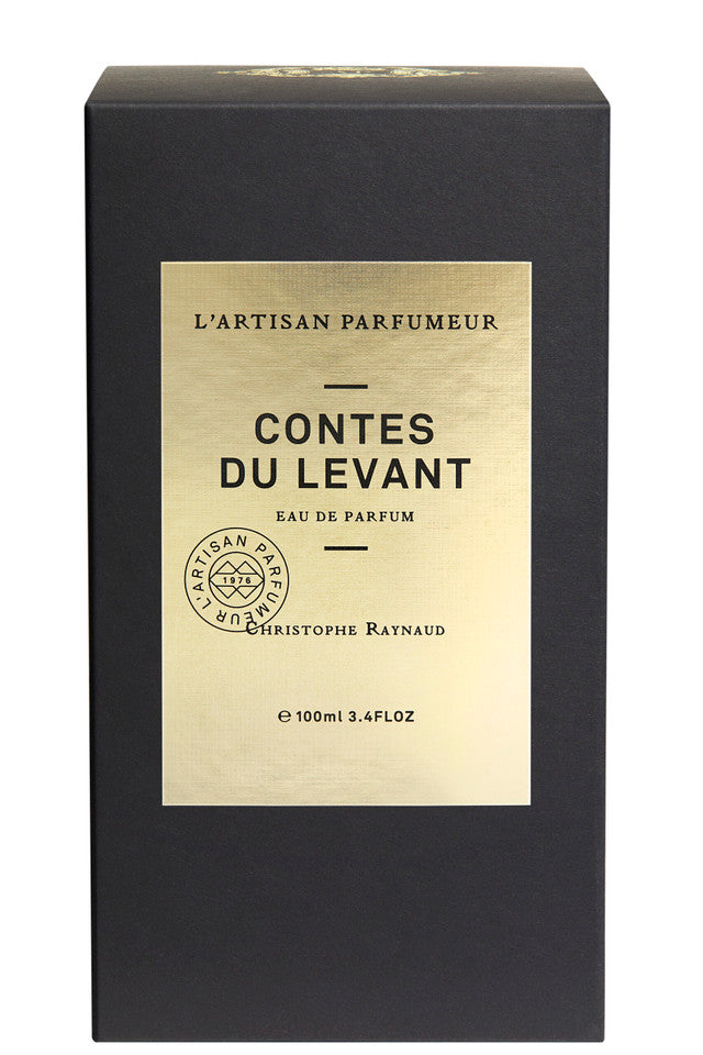 L'Artisan Contes Du Levant 3.4 Eau De Parfum Spray