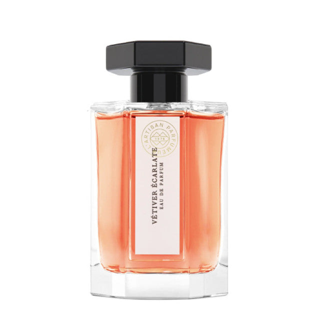 L'Artisan Vetiver Ecarlate 3.4 Eau De Parfum Spray