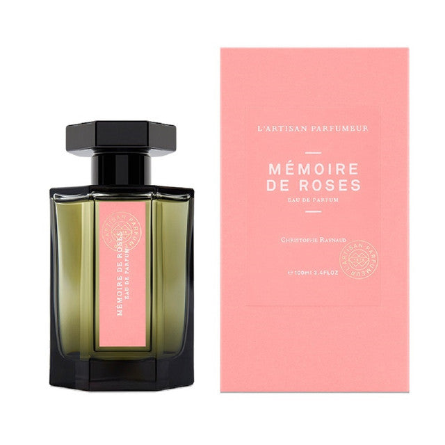 L'Artisan Memoir De Roses 3.4 Eau De Parfum Spray For Women