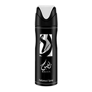 LATTAFA RAEES 6.7 PERFUMED SPRAY FOR MEN