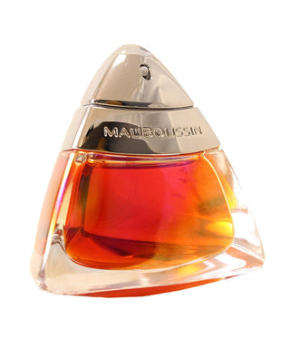 MERCEDES-BENZ 8.1 EAU DE TOILETTE SPRAY FOR MEN