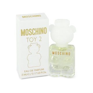 Moschino Toy 2 5 Ml Eau De Parfum Mini