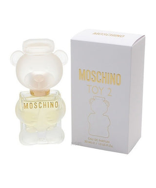 Moschino Toy 2 Eau de Parfum Spray 30 ML For Women - 8011003839285