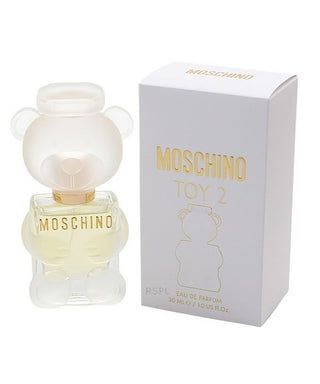 Moschino Toy 2 Eau de Parfum Spray 30 ML For Women - 8011003839285