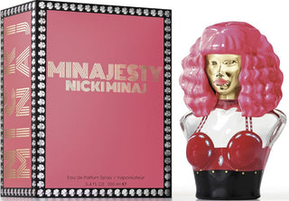 Nicki Minaj Minajesty 3.4 Eau De Parfum Spray