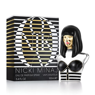Nicki Minaj Onika 3.4 Eau De Parfum Spray