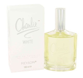 CHARLIE WHITE 3.4 EAU DE TOILETTE SPRAY