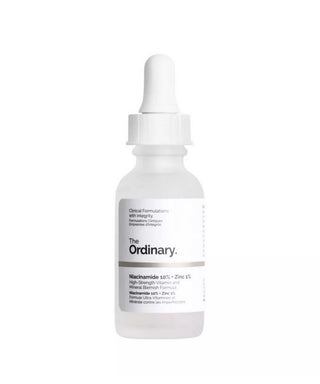 The Ordinary Niacinamide 10% + Zinc 1% - 30 ML - 769915190311