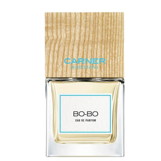 Carner Barcelona Bo-Bo 3.4 oz / 100 ml Eau De Parfum Unisex