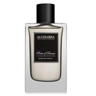 Alghabra Parfums Poem of Damas 1.7 oz / 50 ml Extrait De Parfum Unisex