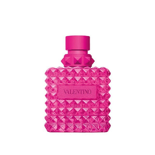 Valentino Donna Born In Roma Pink Pp 3.4 Eau De Parfum Spray