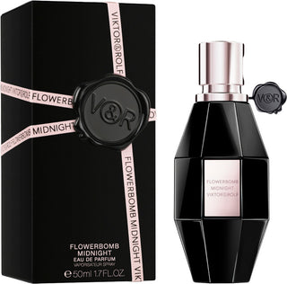 Flowerbomb Midnight V&R 1.7 Eau De Parfum Spray