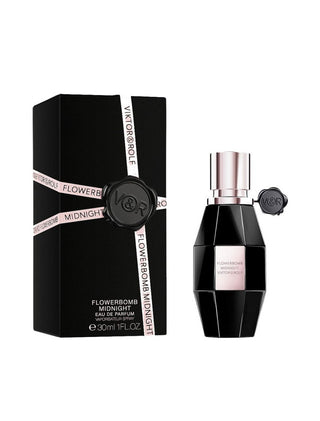Flowerbomb Midnight V&R 1 Oz Edp Sp