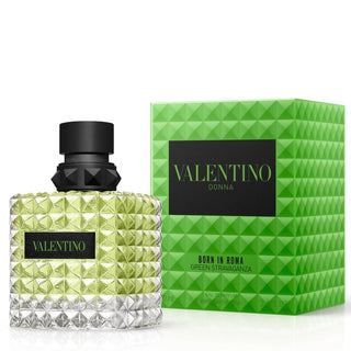 Valentino Donna Born In Roma Green Stravaganza EDP 100ml/3.4oz