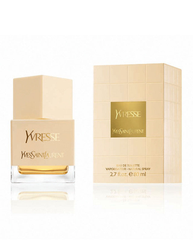 Ysl Yvresse 2.7 Edt Sp For Women