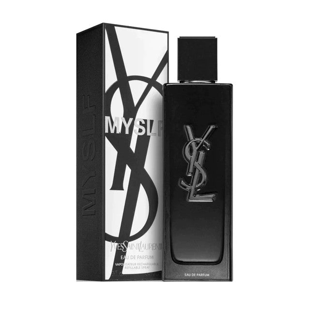Ysl Myslf 3.3 Eau De Parfum Spray For Men
