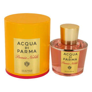 Acqua Di Parma Peonia Nobile By Acqua Di Parma, 3.4 Oz Eau De Parfum Spray For Women