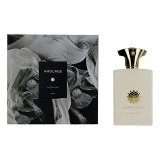Honour By Amouage, 3.4 Oz Eau De Parfum Spray For Men