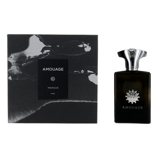 Memoir By Amouage, 1.7 Oz Eau De Parfum Spray For Men