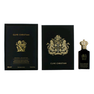 Clive Christian X Original Collection By Clive Christian, 1.6 Oz Perfume Spray For Men