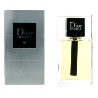 Dior Homme By Christian Dior, 3.4 Oz Eau De Toilette Spray For Men