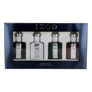 Izod By Izod,4 Piece Variety Set For Men