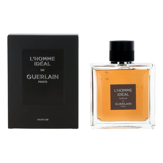 L'Homme Ideal By Guerlain, 3.3 Oz Parfum Spray For Men